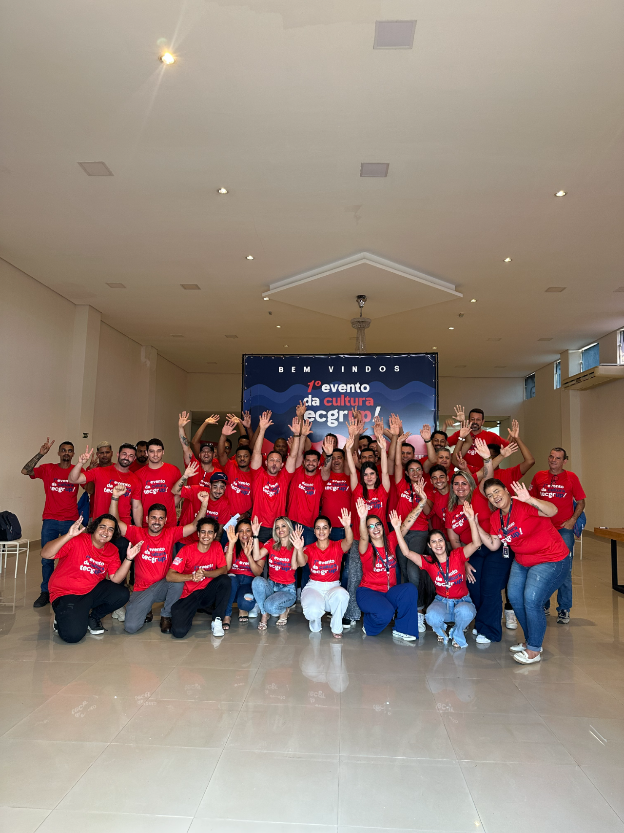 Equipe Tecgrup